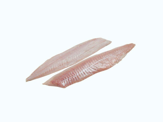 Filet de lieu noir