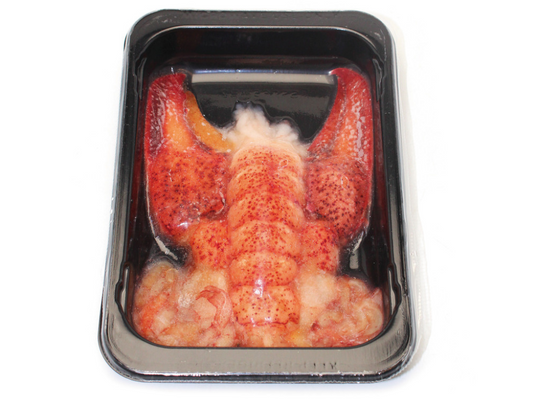 Homard cru décortiqué (180 gr)