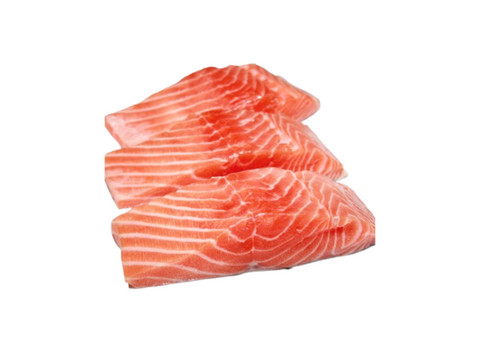 Pavé de saumon de Norvège / Écosse