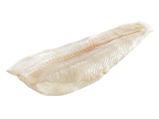 Filet de sole tropicale 2kg