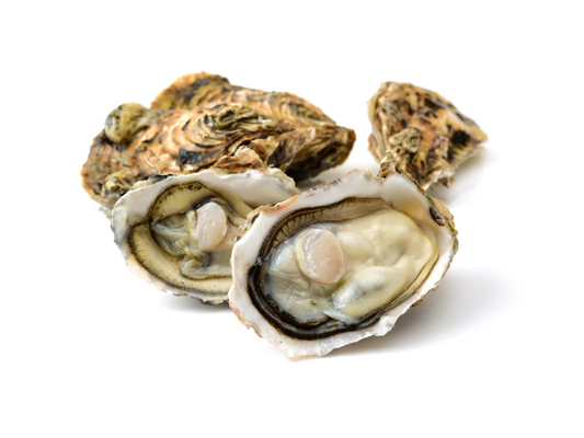 Huître Fine de Claire (Bretagne)