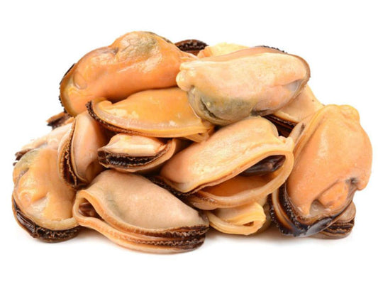 Moule Décortiquée (1,00 kg)